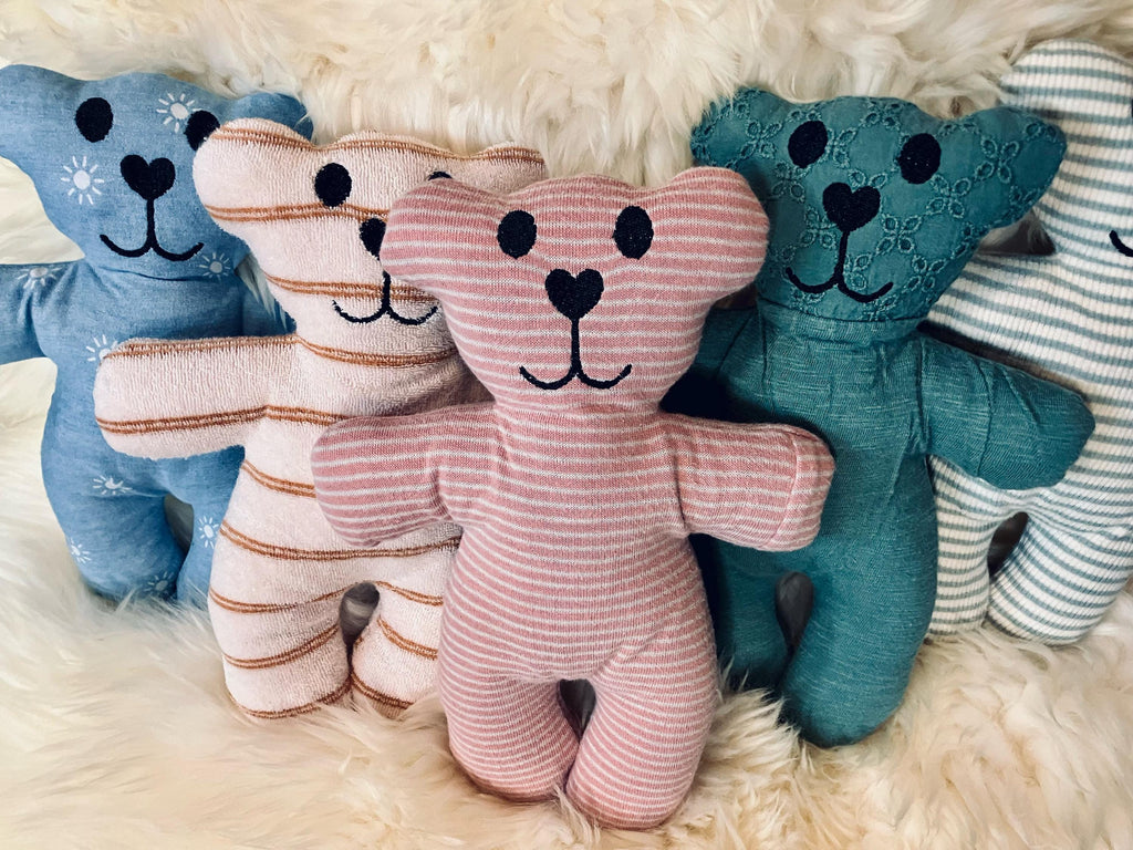 MINI Memory Bear