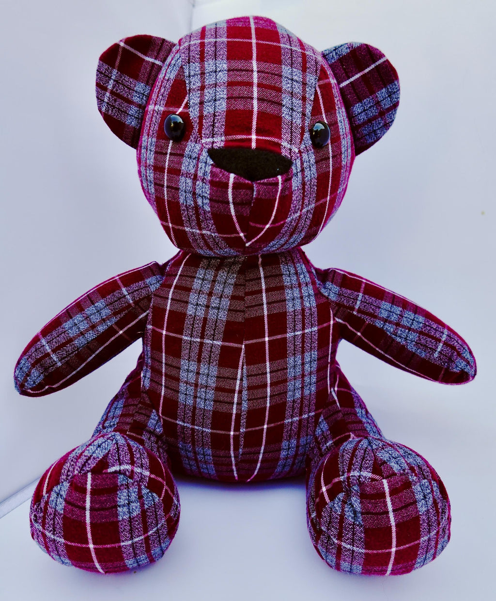 Memory Bear, 12"