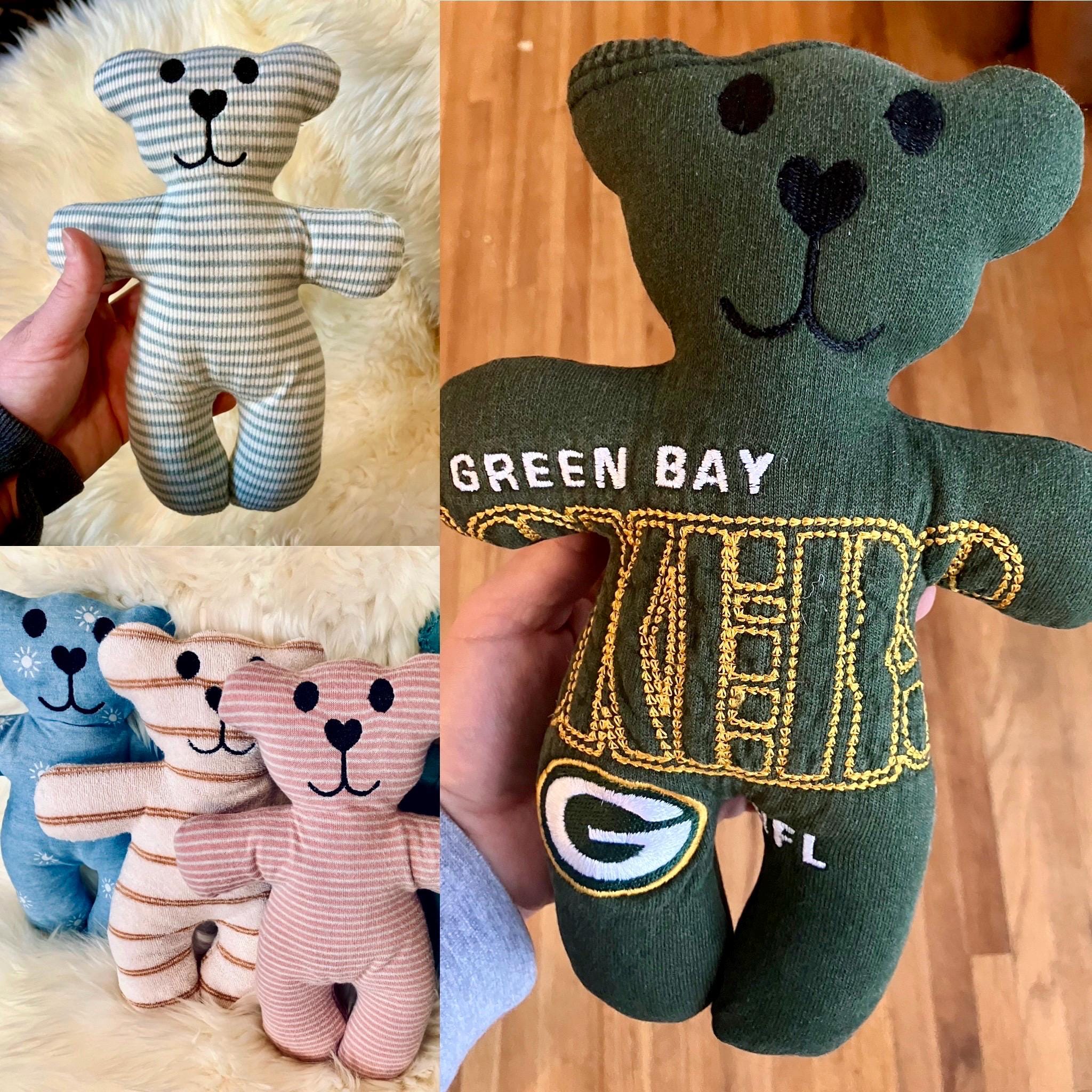 MINI Memory Bear